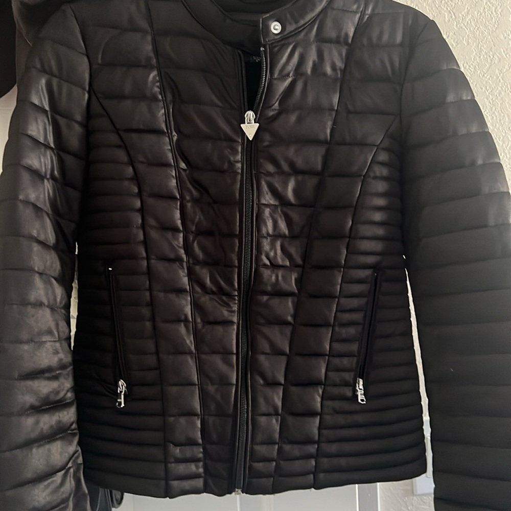 Guess jacket
